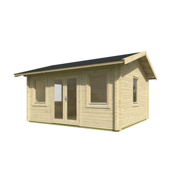 Pihamökki Tene Denver B, 17.5m²