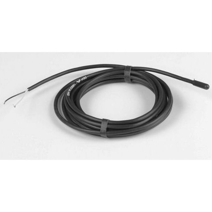 Johtoanturi NTC 3m Devireg -termostaateille