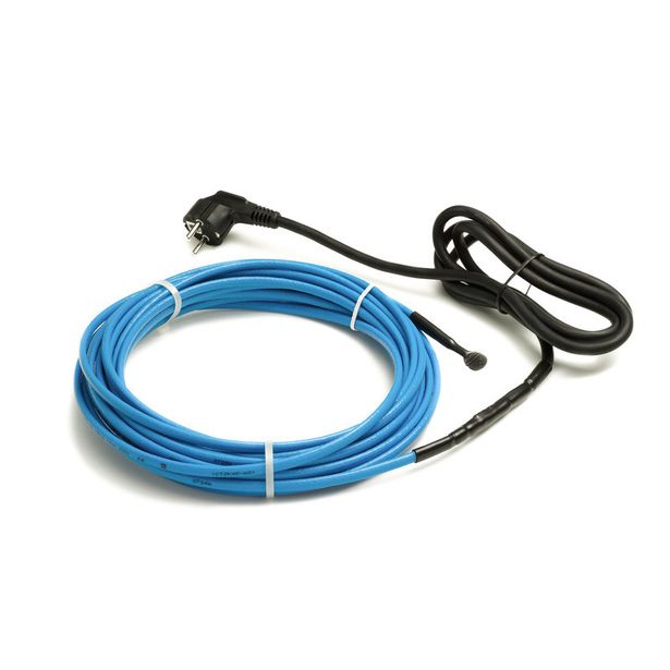 Sulanapitokaapeli DEVIpipeheat DPH-PT, 230V pistotulpalla