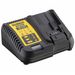 Laturi DeWalt XR DCB115, kaikille XR-sarjan volttiluokille