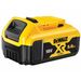 Akku DeWalt XR, 18V, 5.0Ah