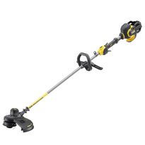 Akkutrimmeri DeWalt XR FlexVolt, 38cm, 54V/18V, ilman akkua