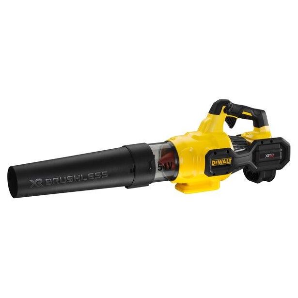 Akkulehtipuhallin DeWalt XR FlexVolt DCMBA572N-XJ, 54V, ilman akkua