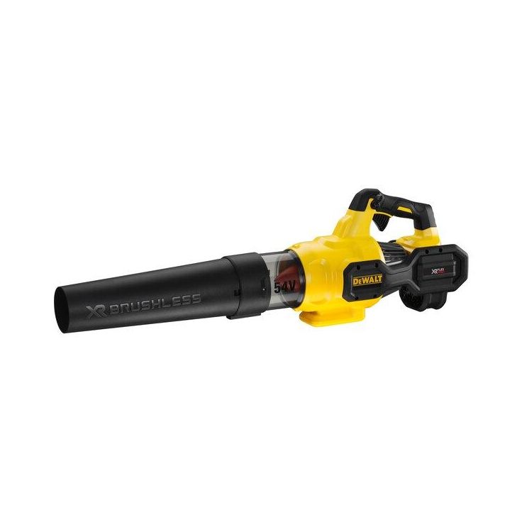 Akkulehtipuhallin DeWalt XR FlexVolt DCMBA572N-XJ, 54V, ilman akkua, Verkkokaupan poistotuote