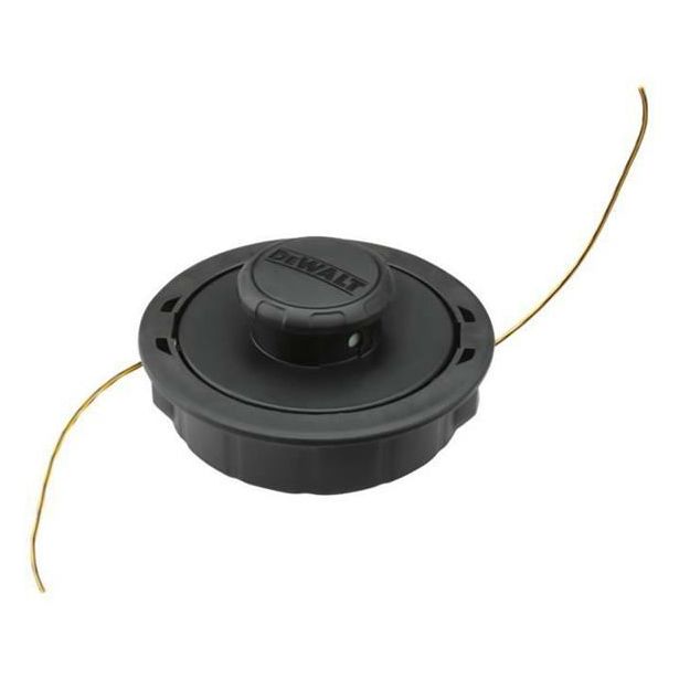 Trimmerin kela DeWalt 7.8m 2mm siima