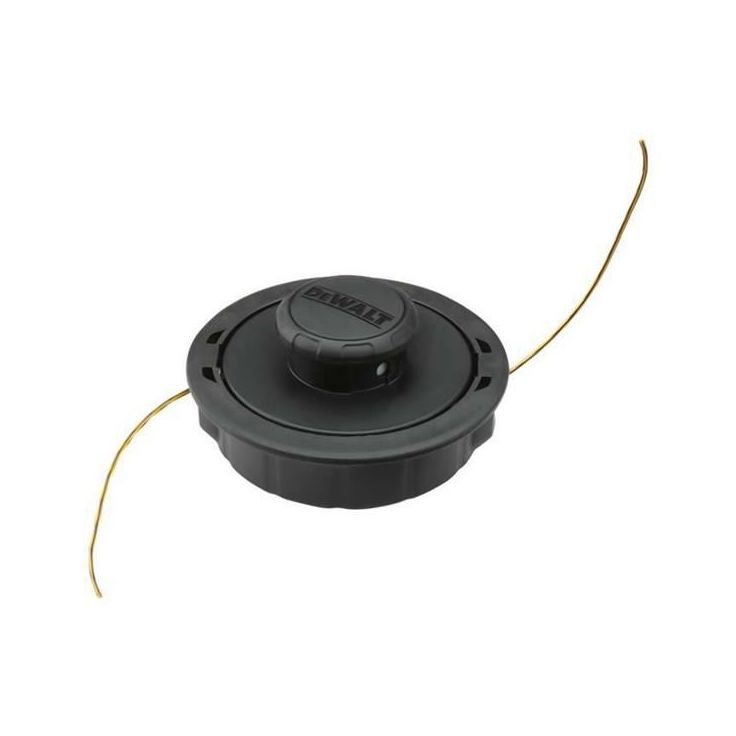Trimmerin kela DeWalt 7.8m 2mm siima