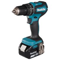 Akkuiskuporakone Makita LXT DHP485RTJ, 50Nm, 18V, 2x5,0Ah