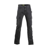 Farkut Dimex 4571+, harmaa