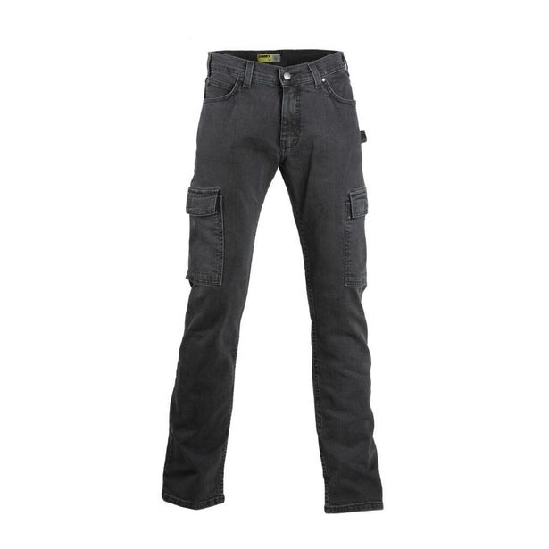 Farkut Dimex 4571+, harmaa