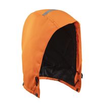 Huppu Dimex 6239R, oranssi