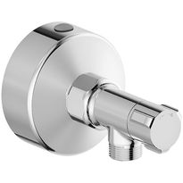 Pesukoneventtiili Damixa G3/4&quot;, eri värejä