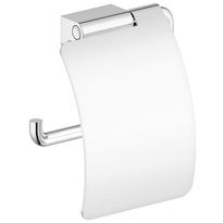 WC-paperiteline kannella Damixa Zen, eri värejä