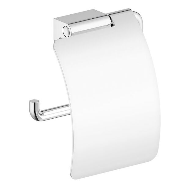 WC-paperiteline kannella Damixa Zen, kromi
