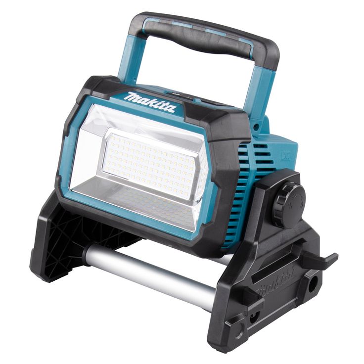 Työmaavalaisin Makita LXT DML809, 18/230V, ilman akkua