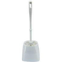 WC-harja Demerx muovikupilla