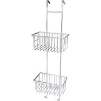 Suihkuhylly Demerx Kabina, korkea, rst