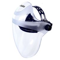 Kasvosuojain visiirillä Doka Visor Pro