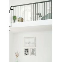 Reunakaide Dolle Atlanta/Dallas, aloituspaketti, eri värejä