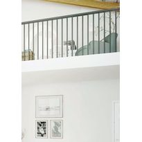 Reunakaide Dolle Atlanta/Dallas, laajennuspaketti, eri värejä
