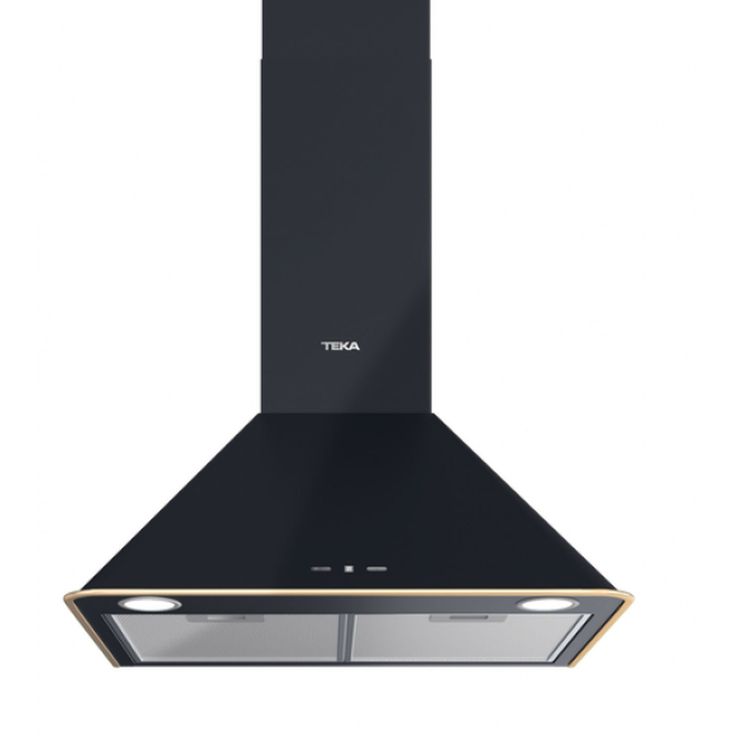 Liesituuletin Teka DOS eri värejä ja kokoja