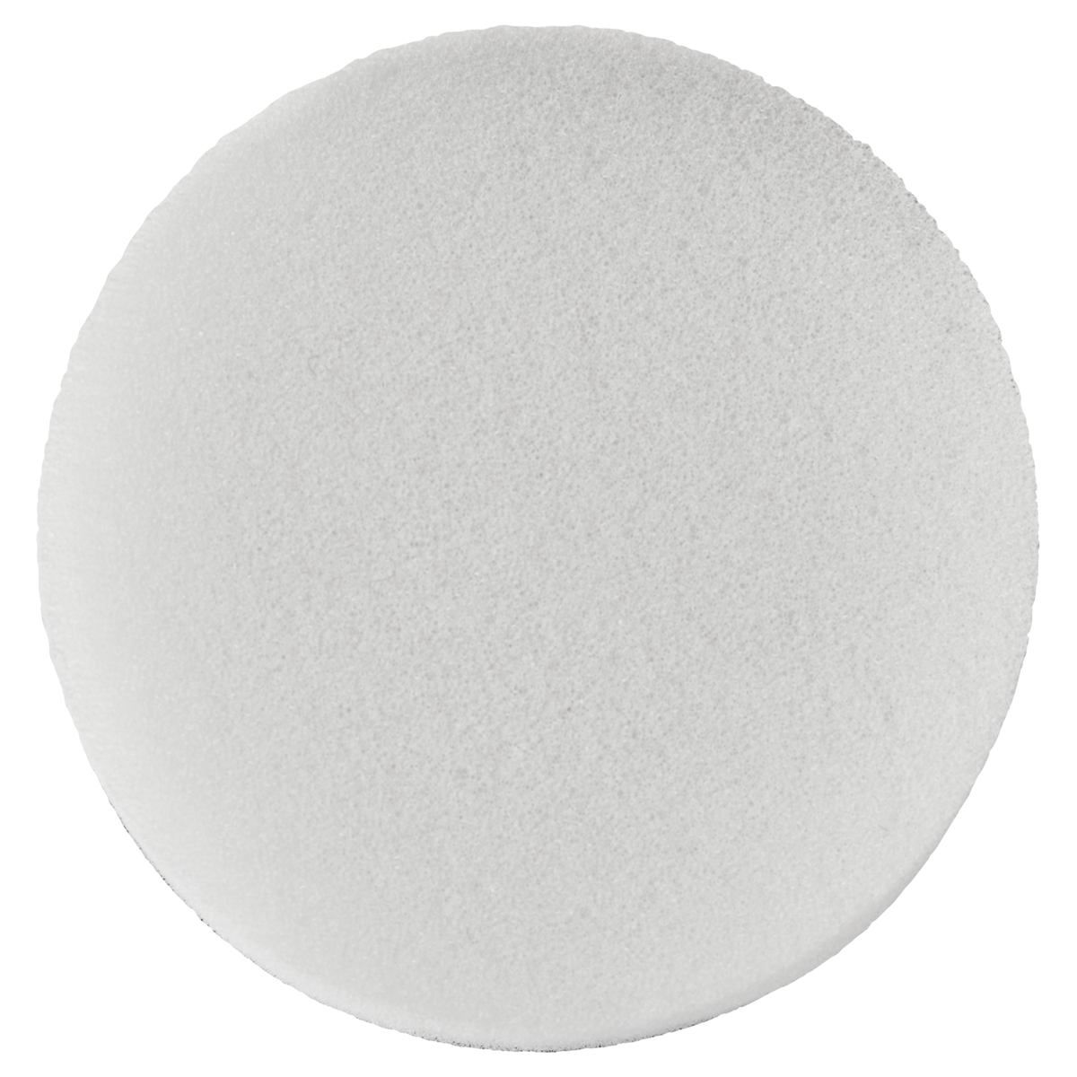 Vaahtomuovityyny Dremel Versa-puhdistustyökaluun, 3kpl