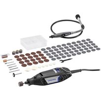 Monitoimityökalu Dremel 3200, 130W, EZ Twist + 90 tarviketta
