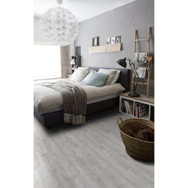 Vinyylilankku Design Floors Prisma Acoustic Colombia Pine 24115