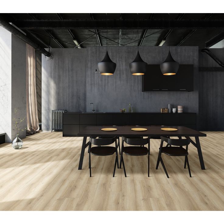Vinyylilankku Design Floors Prisma Acoustic Sandhill Oak 22212
