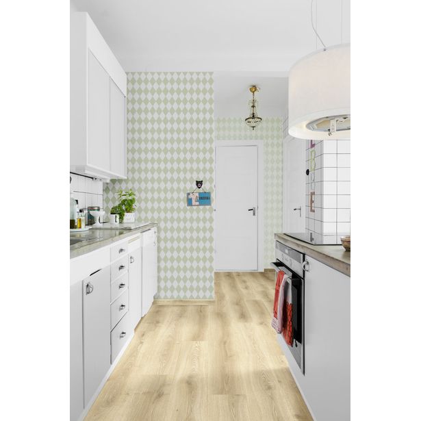 Vinyylilankku Design Floors Prisma Acoustic Sandhill Oak 22315