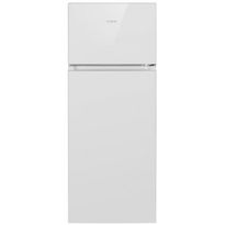 Jääkaappipakastin Bomann DT7318, 58cm, valkoinen