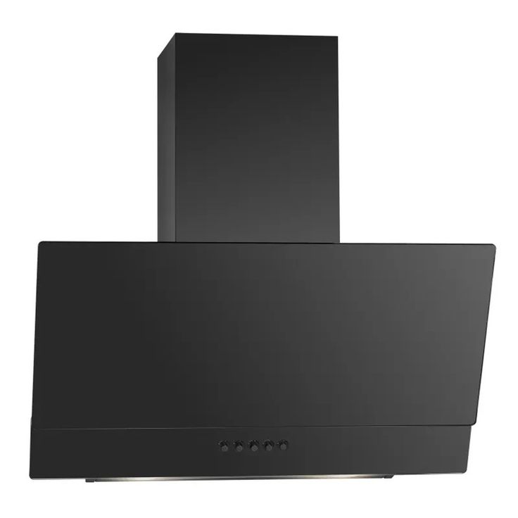 Liesituuletin Bomann DU7607GM, 60cm, musta