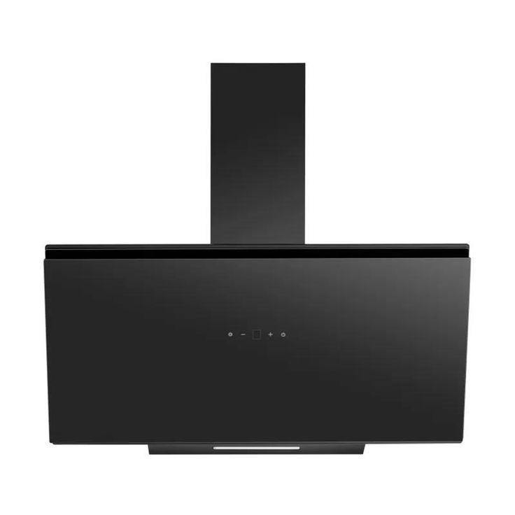 Liesituuletin Bomann DU7612G, 80cm, musta