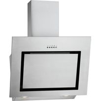 Liesituuletin Bomann DU773ix, 60cm, teräs