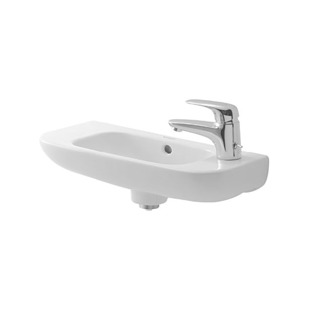 Pesuallas, D-Code 500x220mm, oikea