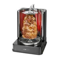 Kebab-grilli Clatronic DVG3686BL