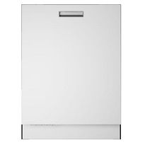 Astianpesukone Asko Professional DWC6122BIW, 59,6cm