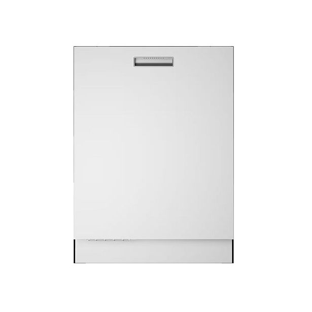 Astianpesukone Asko Professional DWC6122BIW, 59,6cm