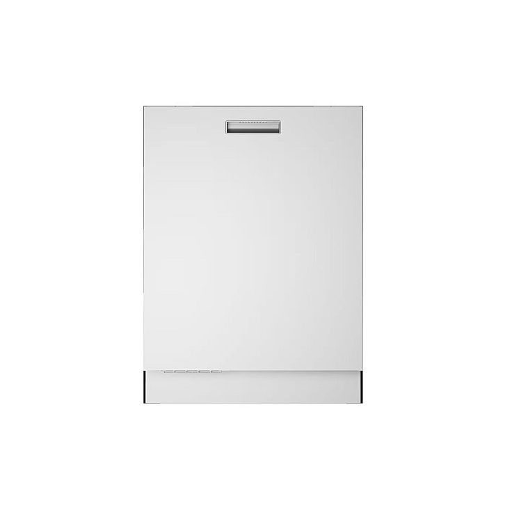 Astianpesukone Asko Professional DWC6122BIW, 59,6cm