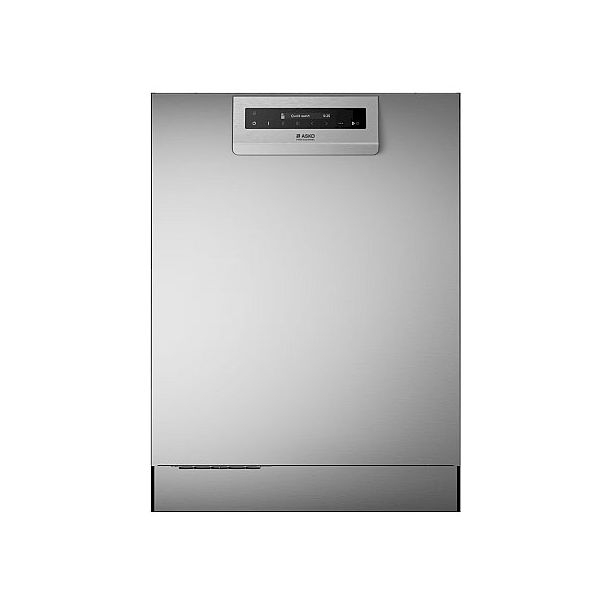 Astianpesukone Asko Professional DWC6422BIS, 59,6cm