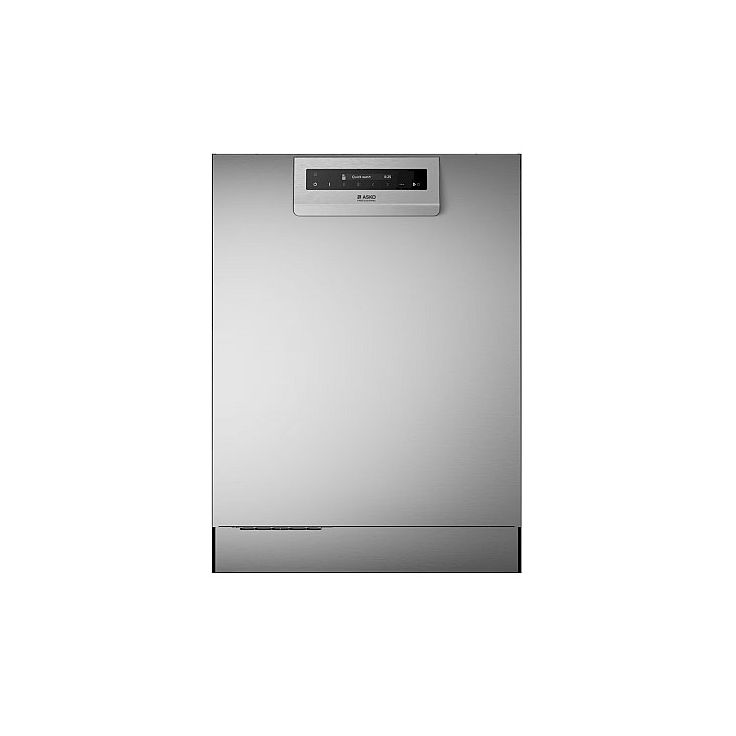 Astianpesukone Asko Professional DWC6422BIS, 59,6cm