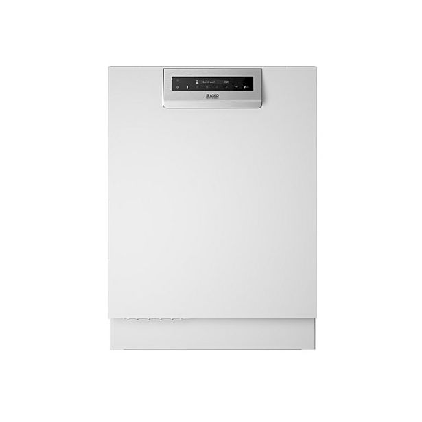 Astianpesukone Asko Professional DWC6422BIW, 59,6cm