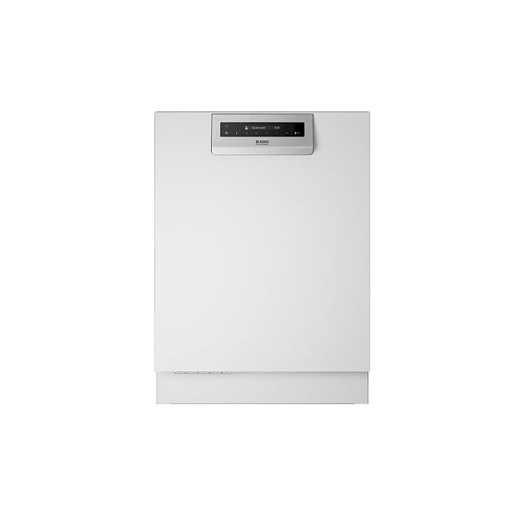 Astianpesukone Asko Professional DWC6422BIW, 59,6cm