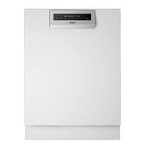 Astianpesukone Asko Professional DWC6423BIW, 59,6cm