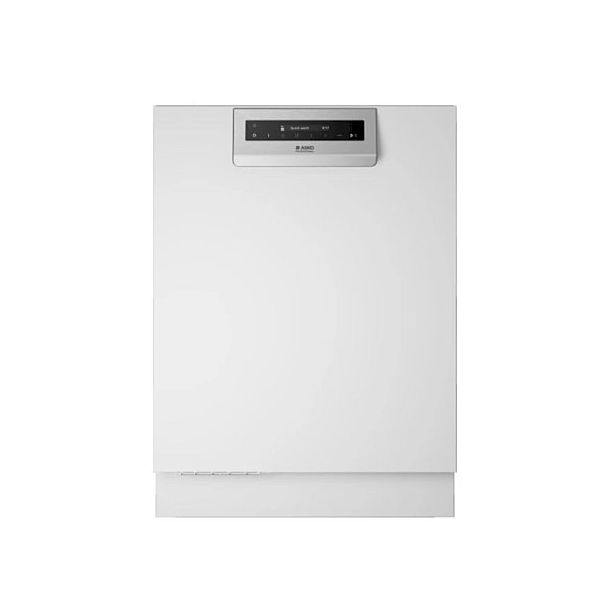 Astianpesukone Asko Professional DWC6423BIW, 59,6cm