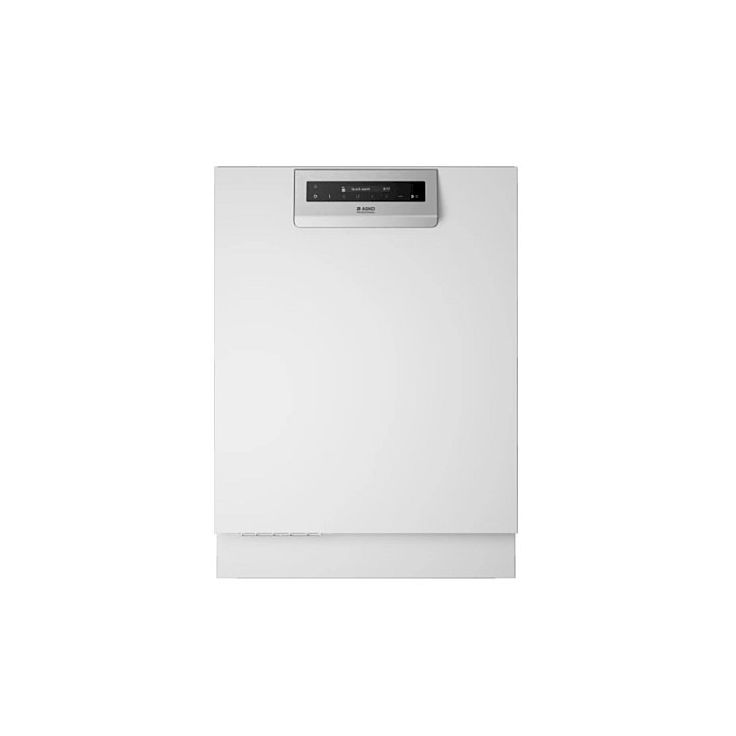 Astianpesukone Asko Professional DWC6423BIW, 59,6cm