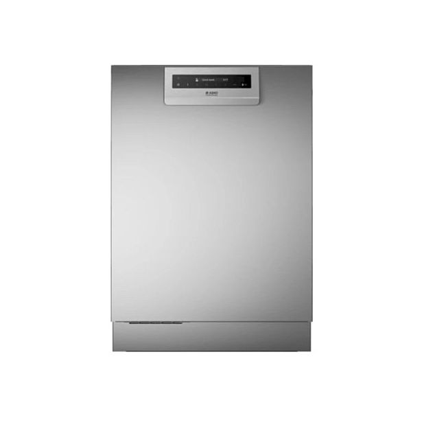 Astianpesukone Asko Professional DWC6433BIXXLS, 59,6cm