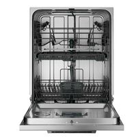 Astianpesukone Asko Professional DWC6433FIXXL, integroitava