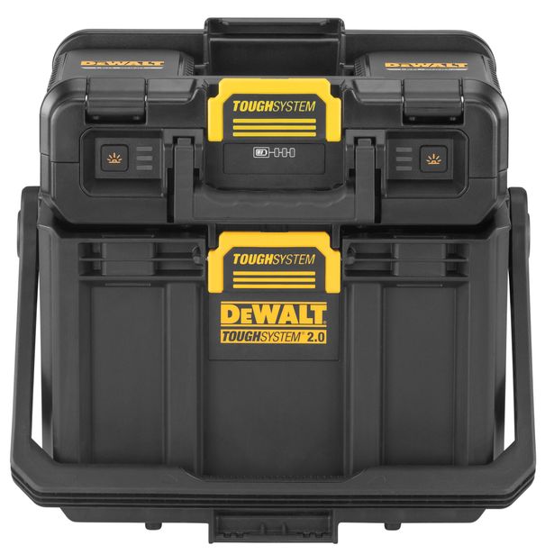 Työvalo DeWalt ToughSystem 2.0