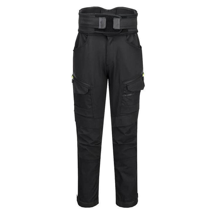 Selkätuelliset työhousut Portwest DX408