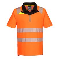 Pikeepaita Portwest DX412 Hi-Vis